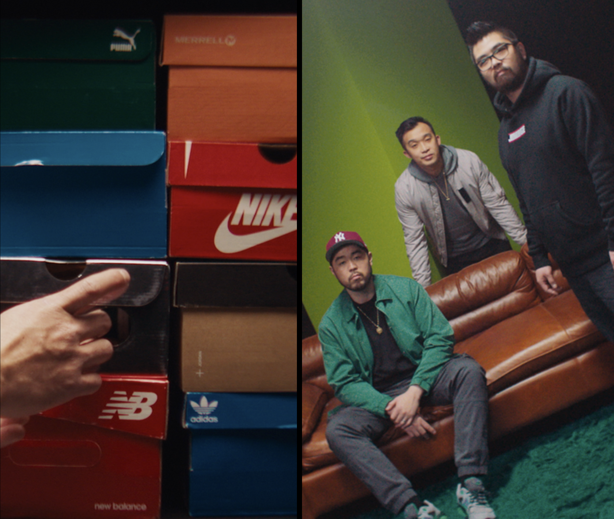 eBay | On The Come Up